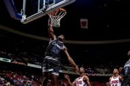 Shaq was a part of the Magic during their successful period in the '90s